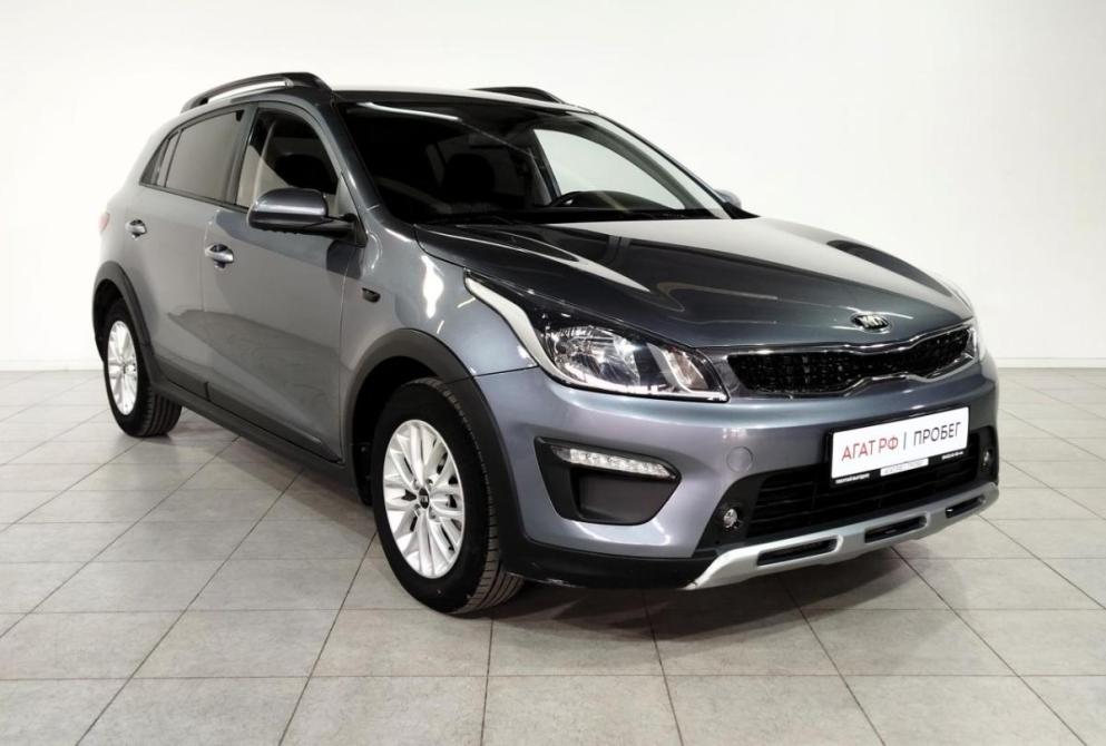 Kia Rio IV Саратов  - изображение 3