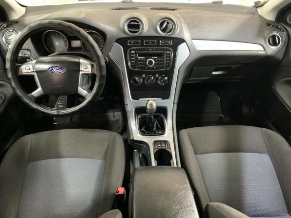 Ford Mondeo IV Рестайлинг с пробегом 2011 года, цена 650 000 рублей, 185125 км, седан, Автокод Объявления