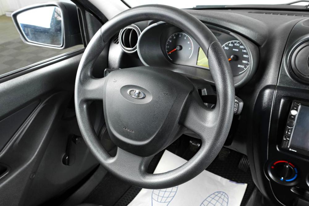 Lada (ВАЗ) Granta I Рестайлинг Тюмень  - изображение 12
