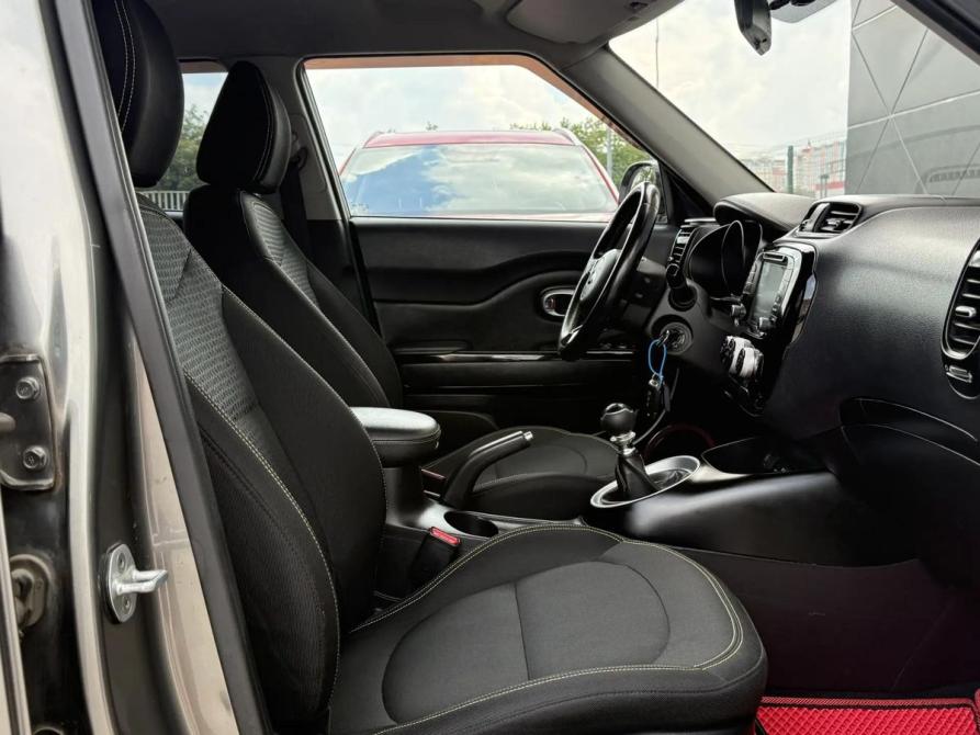 Kia Soul II Новосибирск  - изображение 20