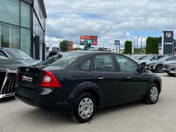 Ford Focus II Рестайлинг с пробегом 2011 года, цена 430 000 рублей, 360000 км, седан, Автокод Объявления