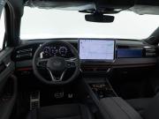 Volkswagen Tiguan III (China Market) Москва  - изображение 33