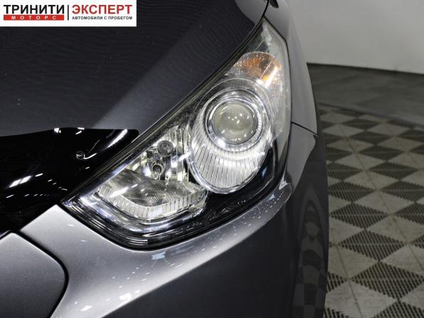 Hyundai ix35 I с пробегом 2012 года, цена 1 297 000 рублей, 182132 км, внедорожник, Автокод Объявления
