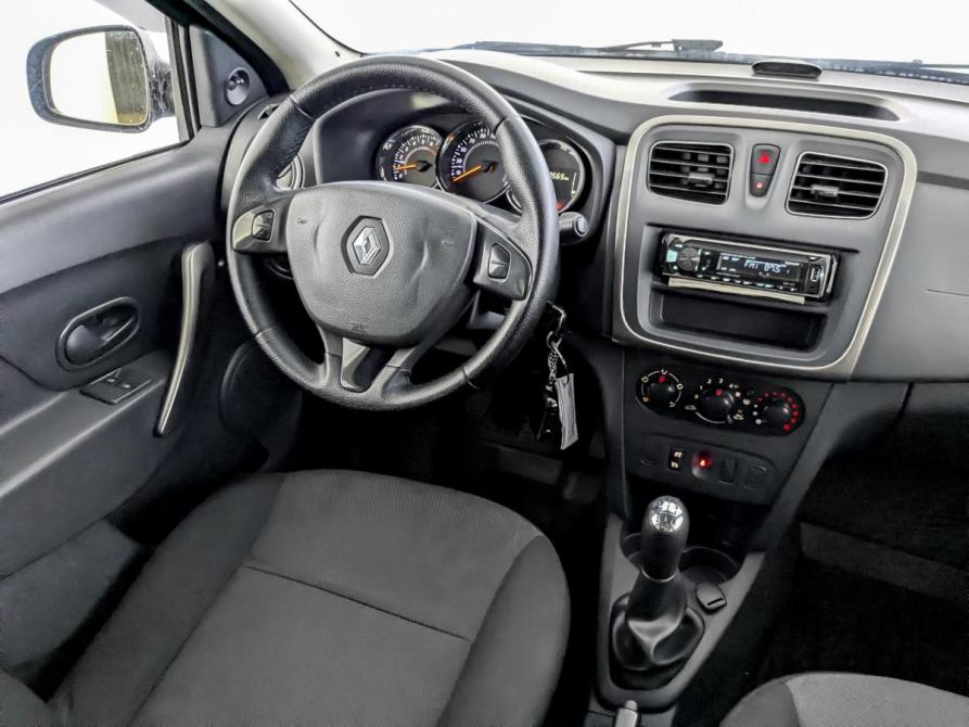 Renault Sandero II Москва  - изображение 26