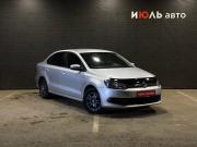 Volkswagen Polo V Челябинск  - изображение 22