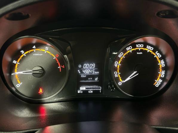 Lada (ВАЗ) Granta I Рестайлинг с пробегом 2023 года, цена 890 000 рублей, 49000 км, лифтбек, Автокод Объявления