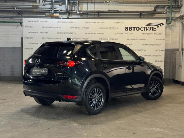 Mazda CX-5 II с пробегом 2021 года, цена 2 649 000 рублей, 110000 км, внедорожник, Автокод Объявления
