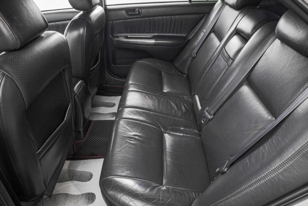 Toyota Camry V (XV30) Барнаул  - изображение 20