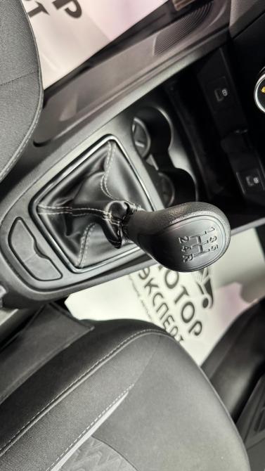 Lada (ВАЗ) Vesta I Рестайлинг (NG) Киров  - изображение 8