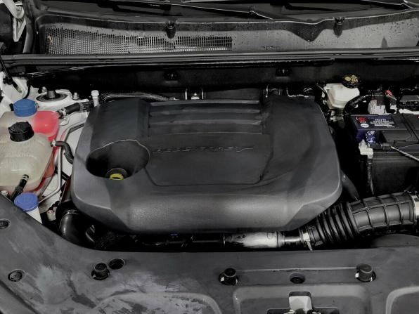 Changan CS75 Plus III с пробегом 2024 года, цена 3 000 000 рублей, 798 км, внедорожник, Автокод Объявления