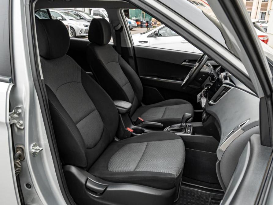 Hyundai Creta I Краснодар  - изображение 8