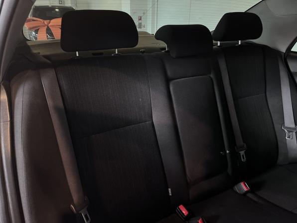 Toyota Corolla X (E140 E150) с пробегом 2008 года, цена 699 000 рублей, 248052 км, седан, Автокод Объявления