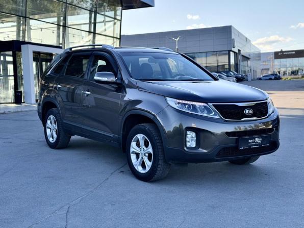 Kia Sorento II Рестайлинг с пробегом 2016 года, цена 1 693 000 рублей, 197420 км, внедорожник, Автокод Объявления