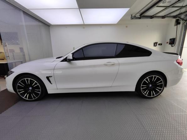 BMW 4 серии F32/F33/F36 с пробегом 2016 года, цена 2 469 000 рублей, 138166 км, купе, Автокод Объявления