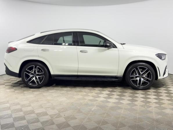 Mercedes-Benz GLE Coupe AMG II (C167) с пробегом 2022 года, цена 11 499 000 рублей, 66370 км, внедорожник, Автокод Объявления