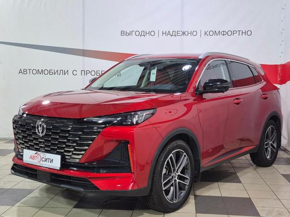 Changan UNI-S (CS55 Plus) с пробегом 2024 года, цена 2 255 000 рублей, 13409 км, внедорожник, Автокод Объявления
