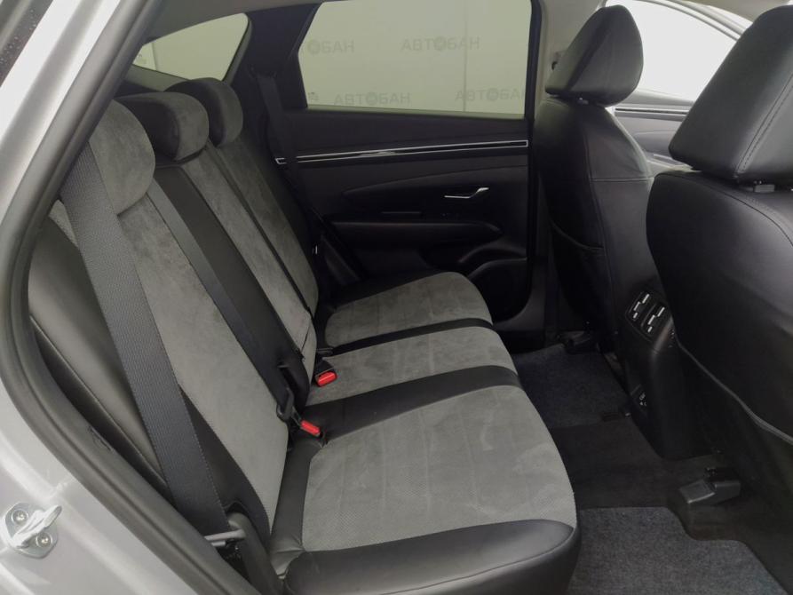 Hyundai Tucson IV Екатеринбург  - изображение 25