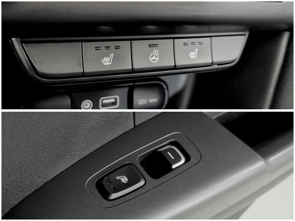 Kia Sportage IV с пробегом 2016 года, цена 1 680 000 рублей, 111163 км, внедорожник, Автокод Объявления