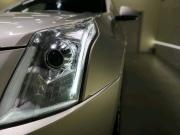 Cadillac SRX II Рестайлинг Новосибирск  - изображение 35