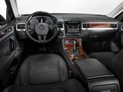 Volkswagen Touareg II Ставрополь  - изображение 27