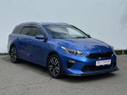 Kia Ceed III Москва  - изображение 19