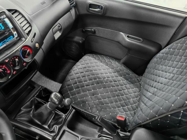Mitsubishi L200 IV с пробегом 2014 года, цена 2 250 000 рублей, 111000 км, пикап, Автокод Объявления