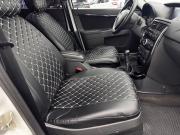 Lada (ВАЗ) Priora I Рестайлинг Воронеж  - изображение 31