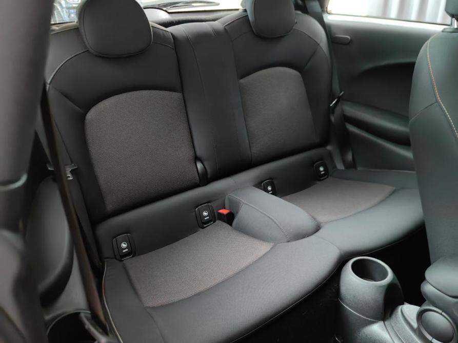 Mini Hatch III (F55/F56) Рестайлинг Подольск  - изображение 9
