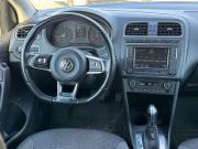 Volkswagen Polo V Рестайлинг Ижевск  - изображение 39