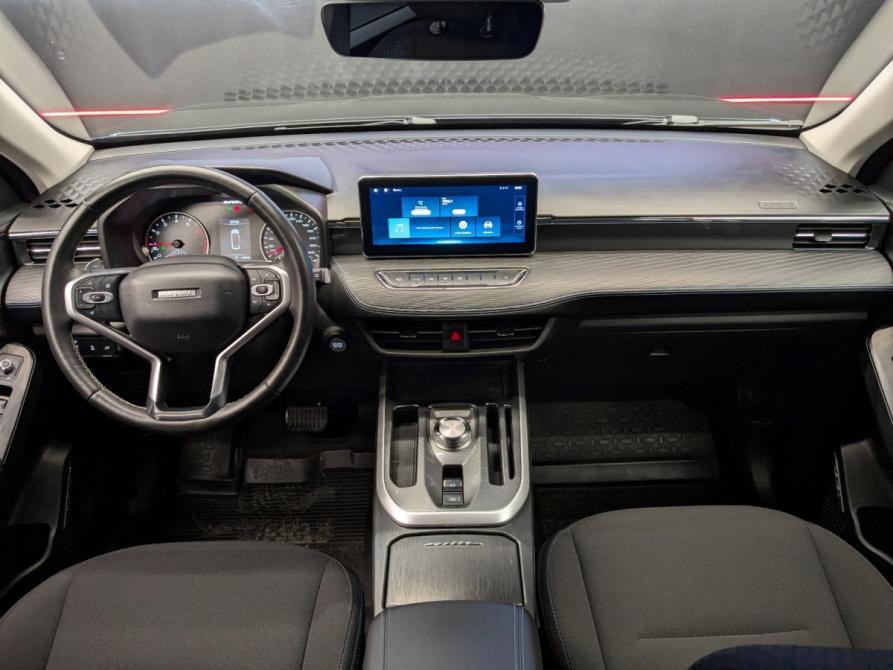 Haval Jolion I Рестайлинг Москва  - изображение 19