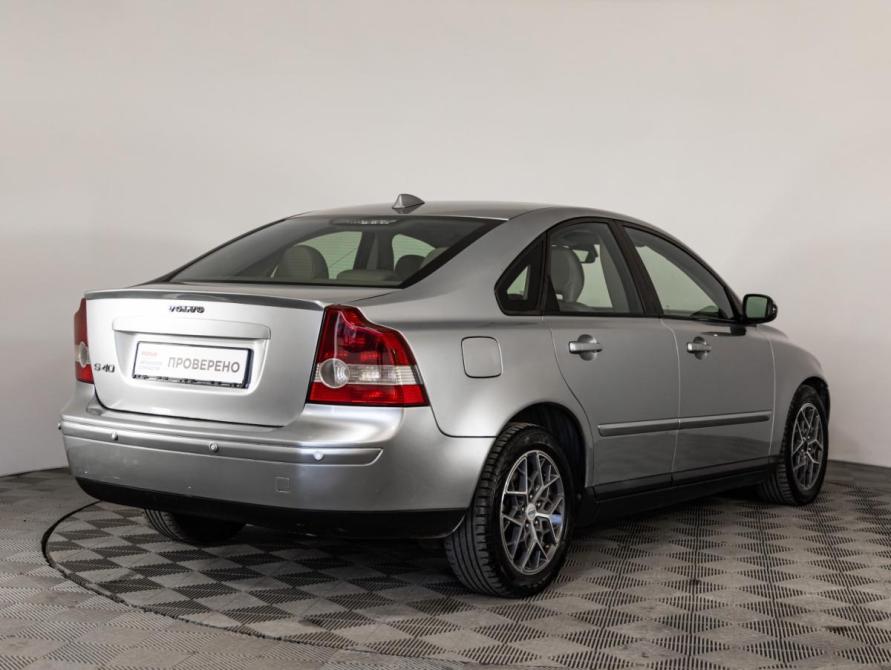 Volvo S40 II Санкт-Петербург  - изображение 5