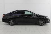 Toyota Camry VII (XV50) Рестайлинг Астрахань  - изображение 26