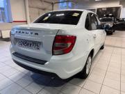 Lada (ВАЗ) Granta I Рестайлинг Челябинск  - изображение 16