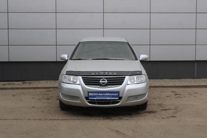 Nissan Almera Classic I с пробегом 2011 года, цена 374 000 рублей, 200820 км, седан, Автокод Объявления