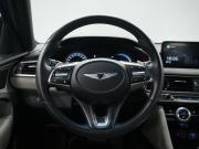 Genesis G70 I Рестайлинг Москва  - изображение 31