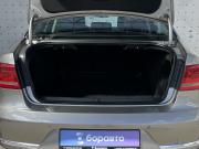 Volkswagen Passat B7 Тамбов  - изображение 27