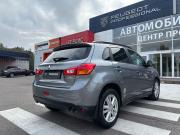 Mitsubishi ASX I Рестайлинг Тверь  - изображение 36