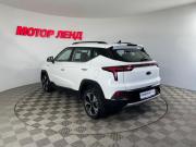 JAC JS4 Воронеж  - изображение 30