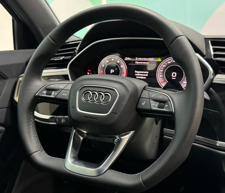 Audi Q3 II (F3) Набережные Челны  - изображение 12