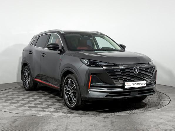 Changan CS55 Plus II с пробегом 2023 года, цена 1 899 000 рублей, 55322 км, внедорожник, Автокод Объявления
