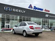 Lada (ВАЗ) Granta I Рестайлинг Набережные Челны  - изображение 25