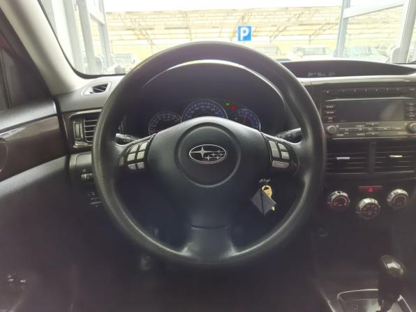 Subaru Forester III с пробегом 2008 года, цена 900 000 рублей, 242000 км, внедорожник, Автокод Объявления