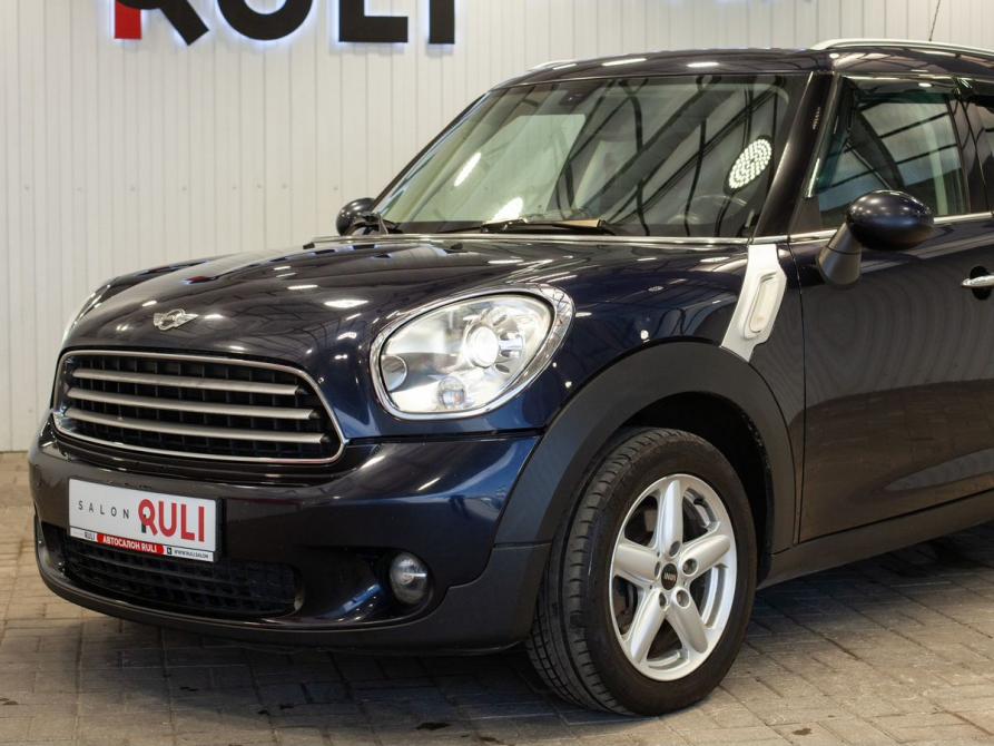 Mini Countryman I Иваново  - изображение 6