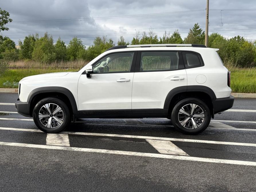 Haval Dargo Санкт-Петербург  - изображение 6