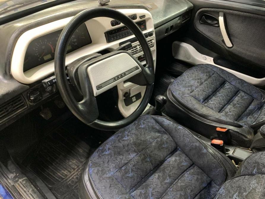Lada (ВАЗ) 2114 Нижнекамск  - изображение 8