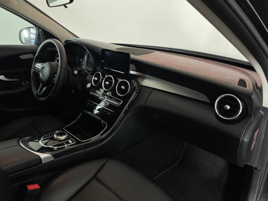 Mercedes-Benz C-Класс IV (W205) Рестайлинг Воронеж  - изображение 10