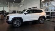 Haval Dargo I Рестайлинг Сергиев Посад  - изображение 11