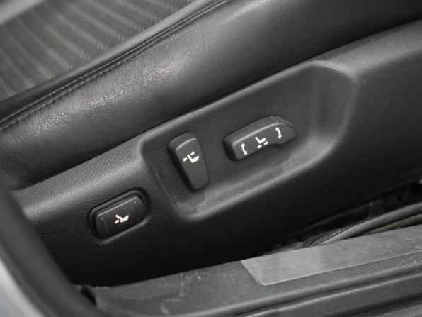 Nissan Fuga I с пробегом 2005 года, цена 980 000 рублей, 197130 км, седан, Автокод Объявления