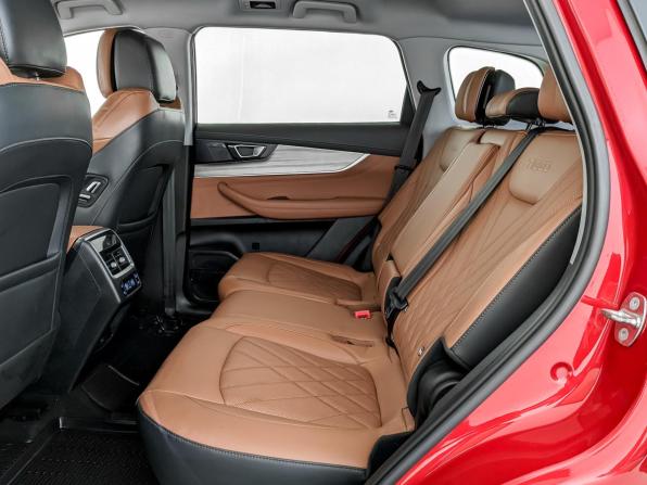 Chery Tiggo 8 Pro Max I с пробегом 2022 года, цена 2 070 000 рублей, 93838 км, внедорожник, Автокод Объявления