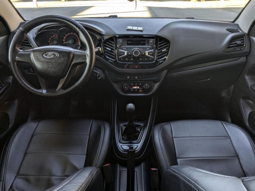 Lada (ВАЗ) Vesta I Екатеринбург  - изображение 8